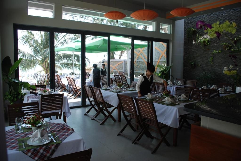 Canary Beach Resort фото 34