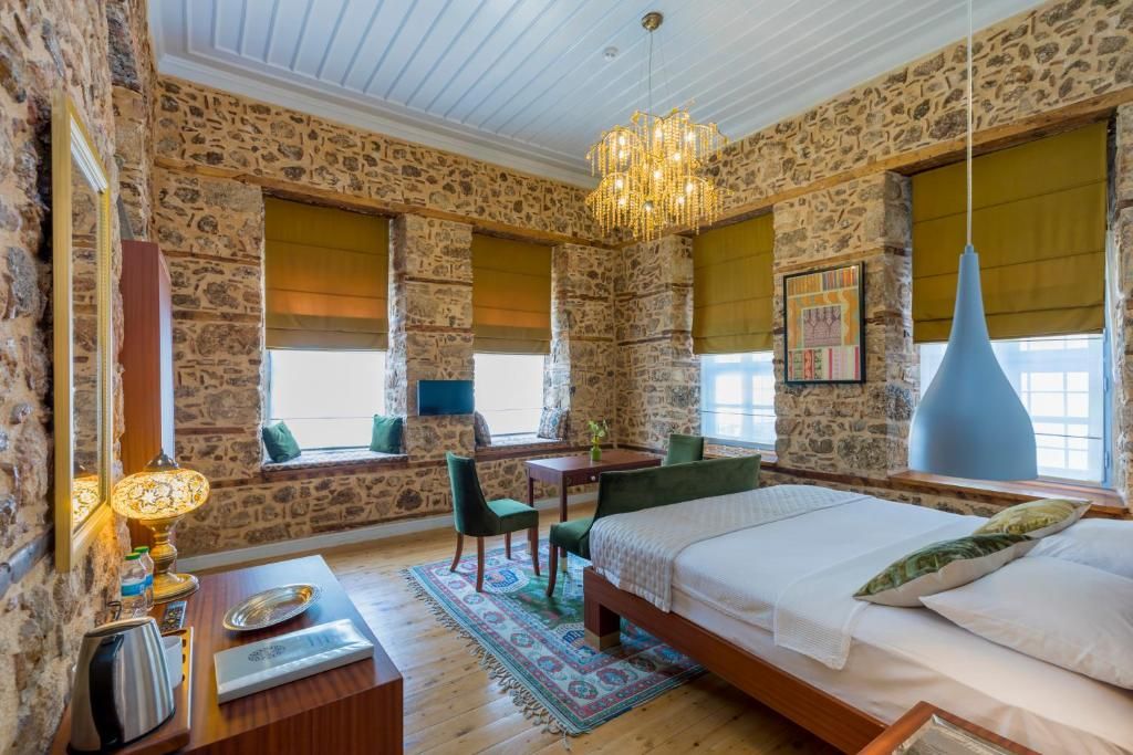 Delight Deluxe Boutique Hotel фото 3