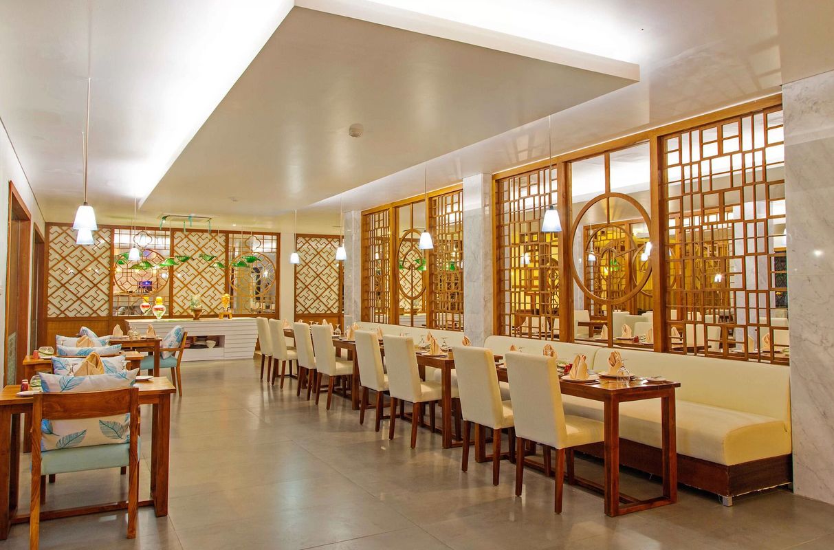The Leaf Jimbaran Luxury Villas фото 10