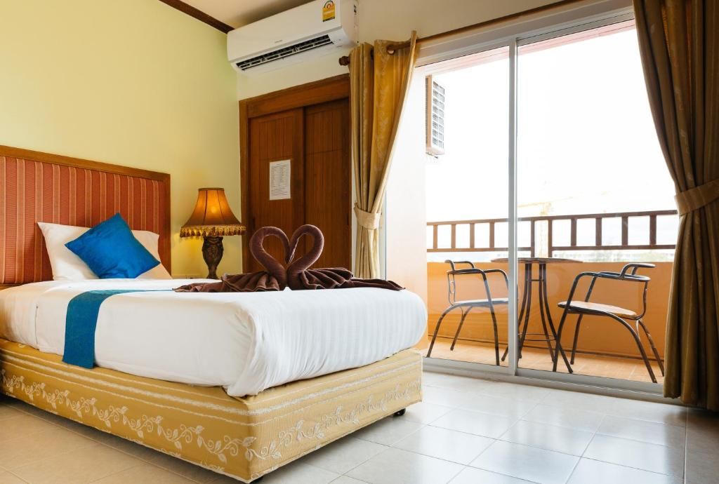 Thipurai Beach Hotel фото 37