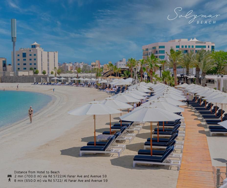 Solymar Hotel & Beach фото 51