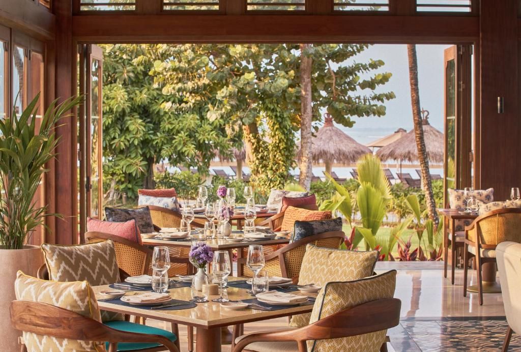 Paradisus by Meliá Bali фото 126