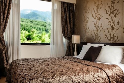 Premier Luxury Mountain Resort фото 108