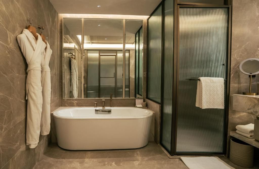 The St. Regis Goa Resort фото 66
