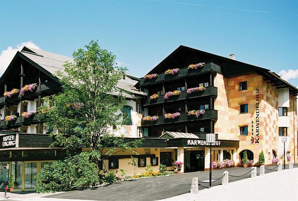 Karwendelhof фото 6
