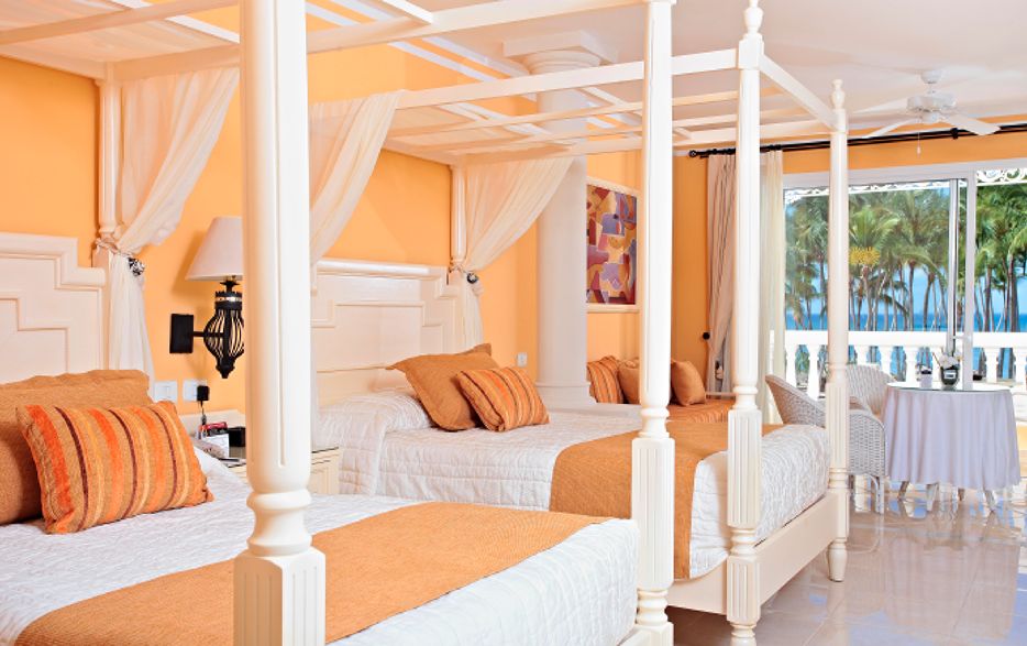 Bahia Principe Luxury Bouganville - Adults Only фото 103