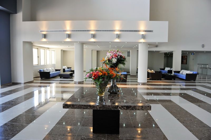 Blue Lagoon Kosher Hotel (by Capital Coast Resort & Spa) фото 18