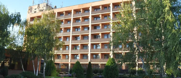 Фото отеля Отель Гостиничный комплекс Екатерининский