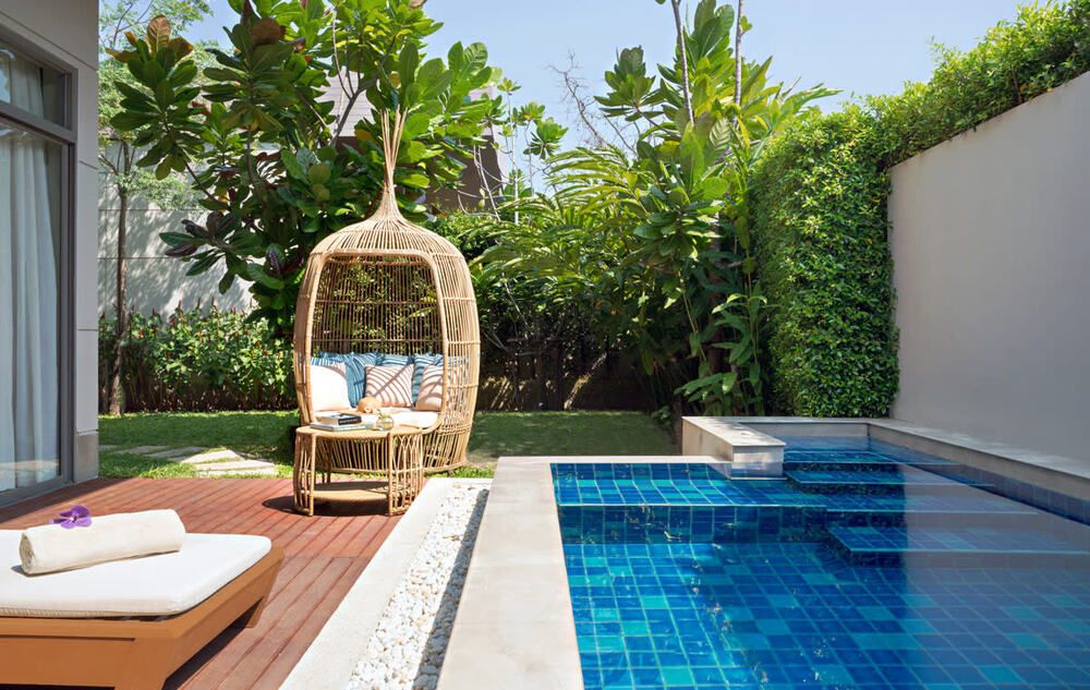 AVANI Hua Hin Resort & Villas фото 41