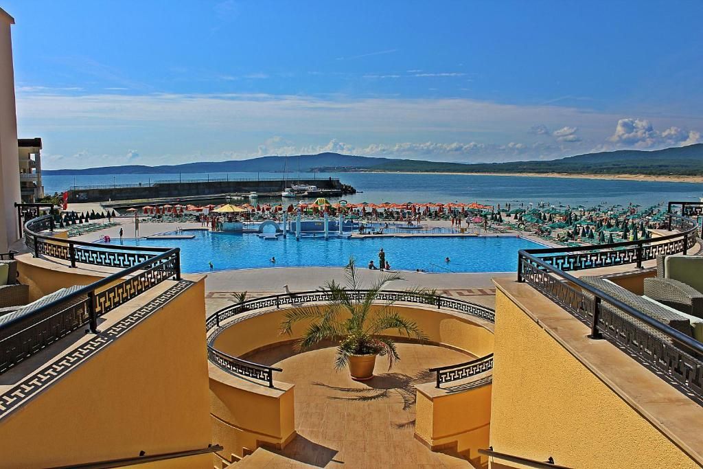 Duni Marina Beach Hotel фото 12
