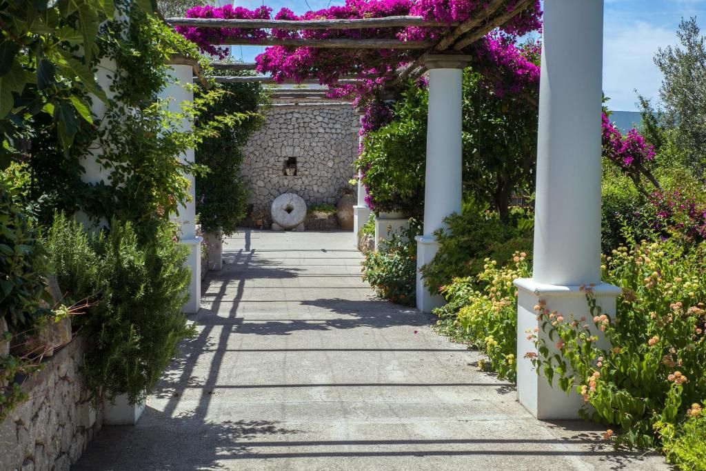 Hotel Al Mulino фото 16