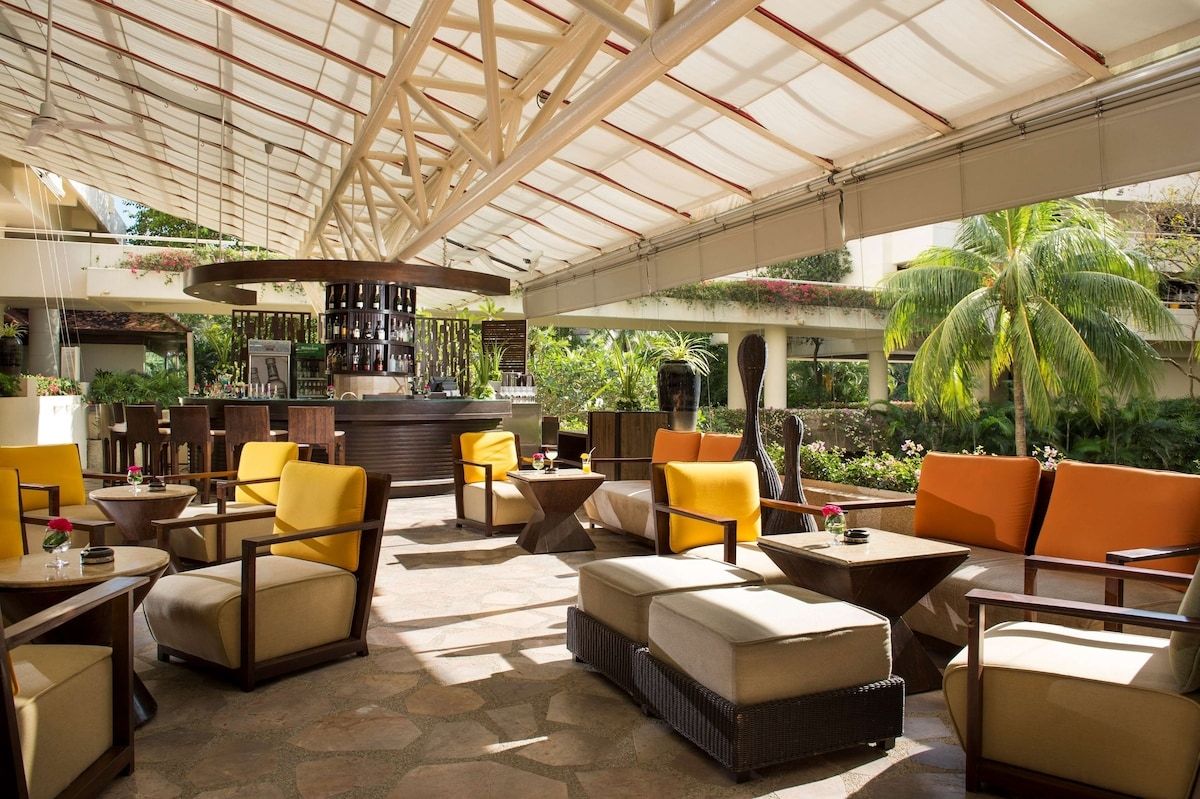 Pullman Phuket Karon Beach Resort фото 101
