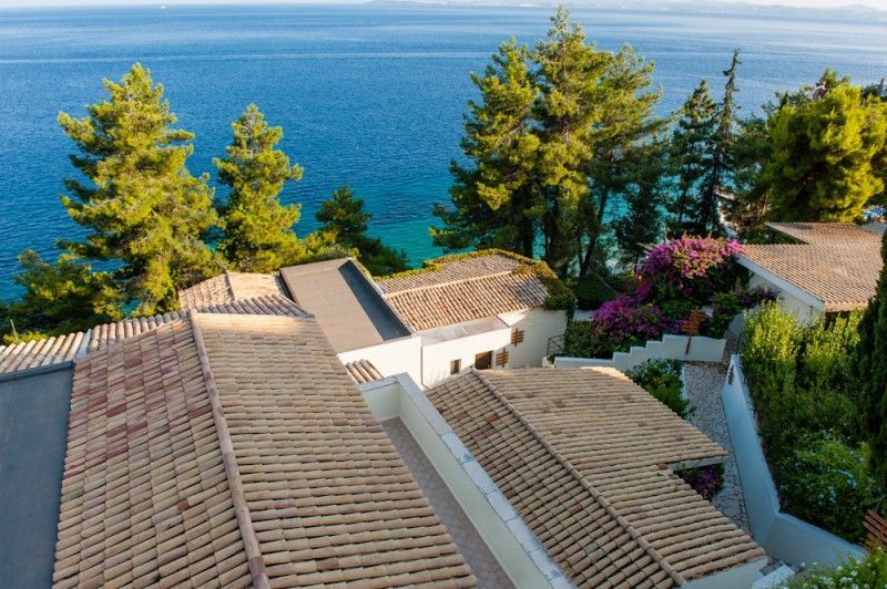 Sunshine Corfu Hotel & Spa фото 8