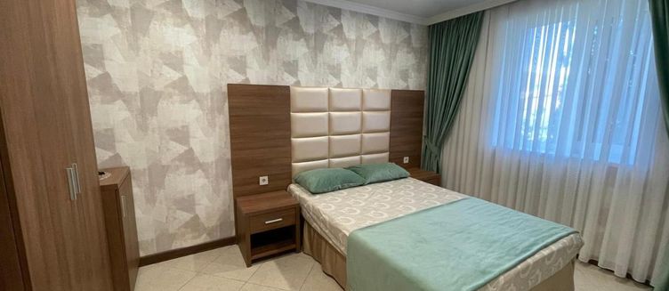 Фото отеля Ульяна