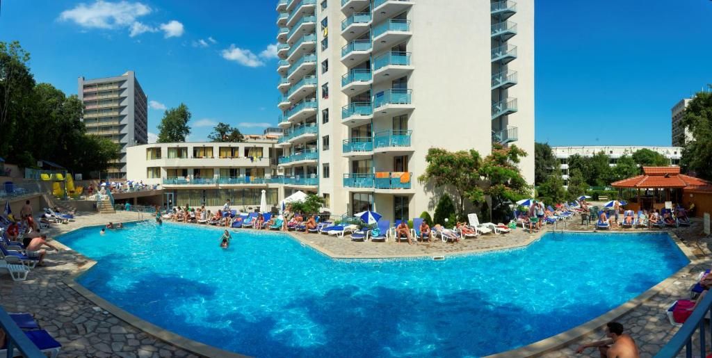 Hotel Royal Beach фото 18