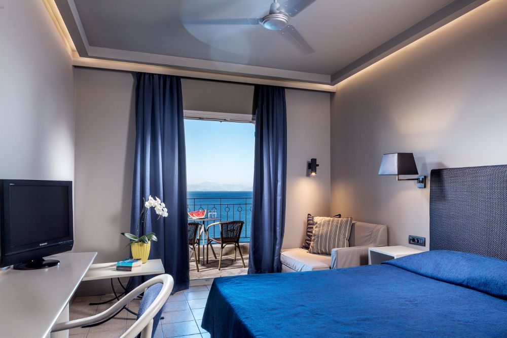 Aeolos Beach Resort фото 27