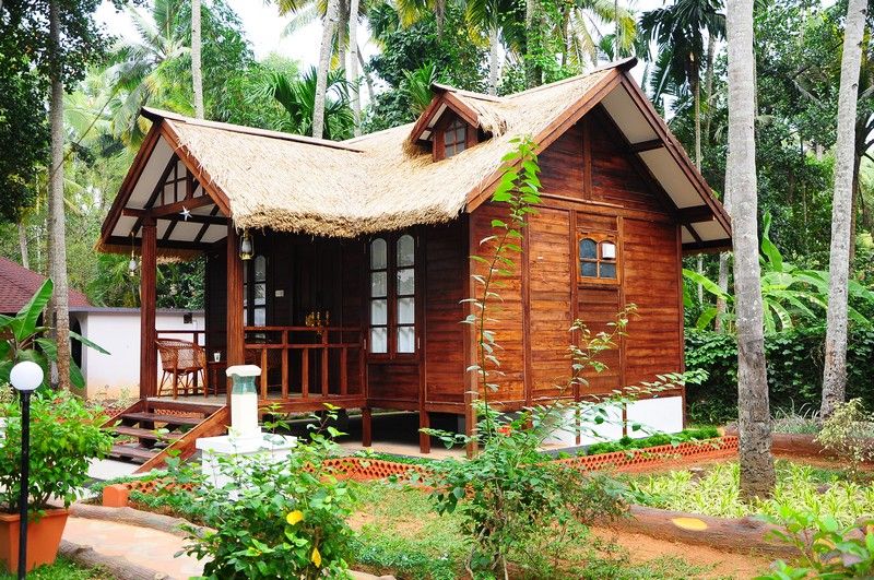 Akhil Beach Resort фото 40