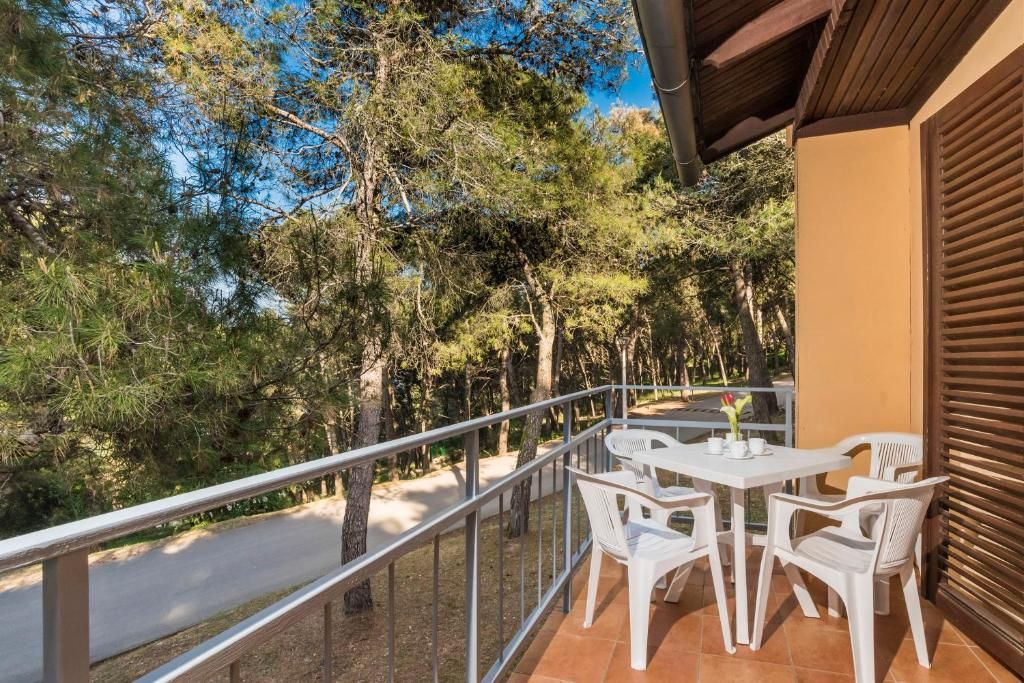 Apartments Kanegra Plava Laguna фото 35