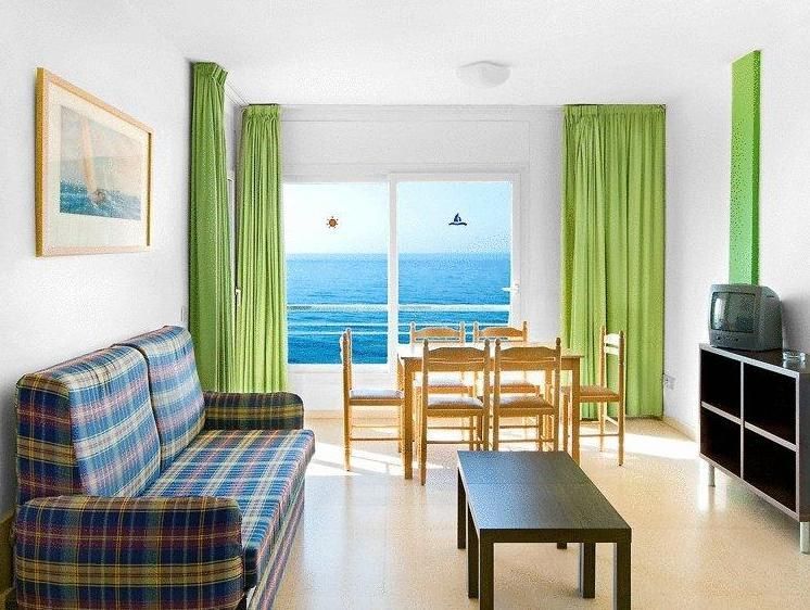Tahití Playa Suites фото 0