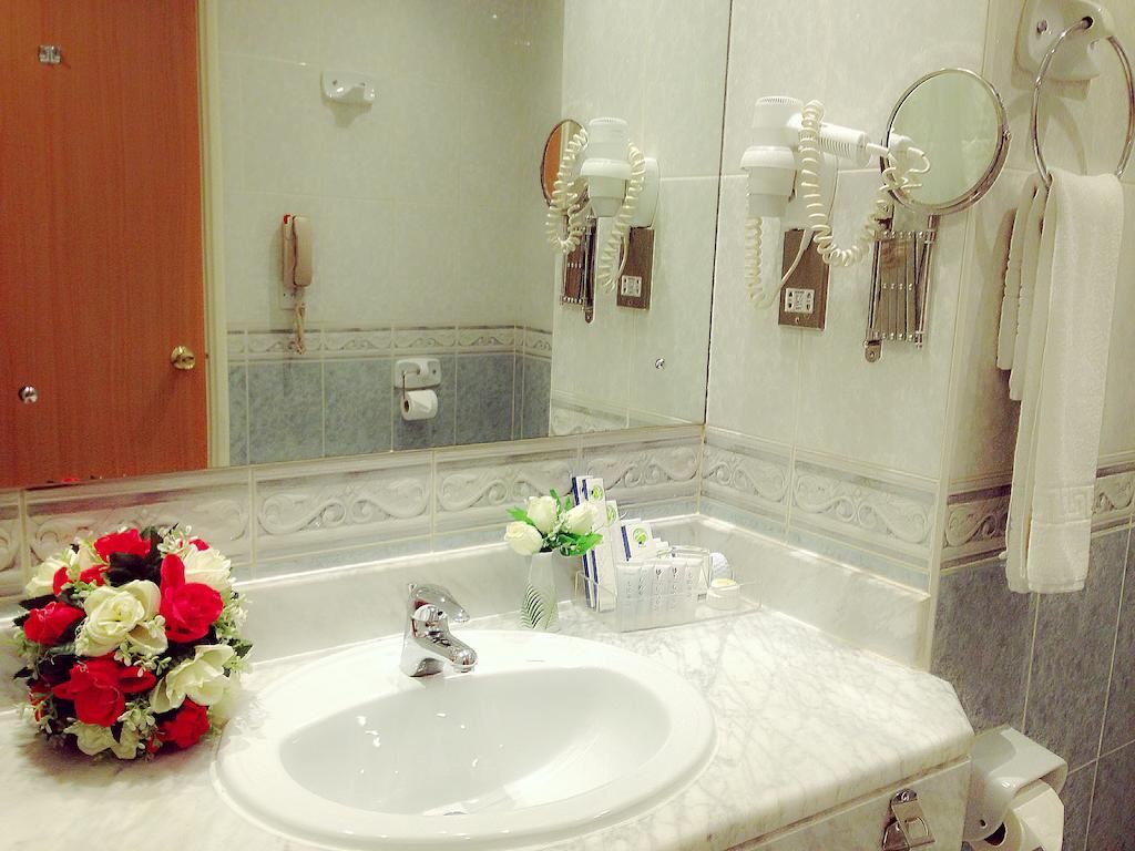 Abjar Grand Hotel фото 11