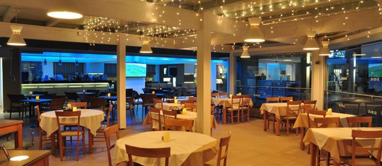 Фото отеля SEA MELODY BEACH HOTEL AND APARTMENTS