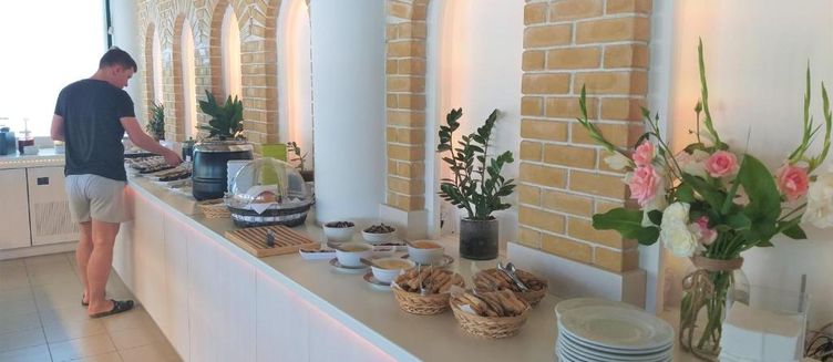 Фото отеля Sun Boutique Hotel