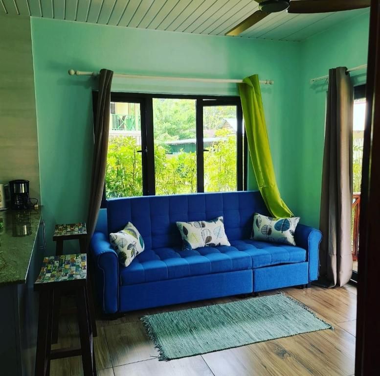 Guest House «Casa De Leela Guest House» фото 45