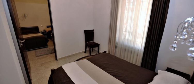 Фото отеля Comfort House Hotel