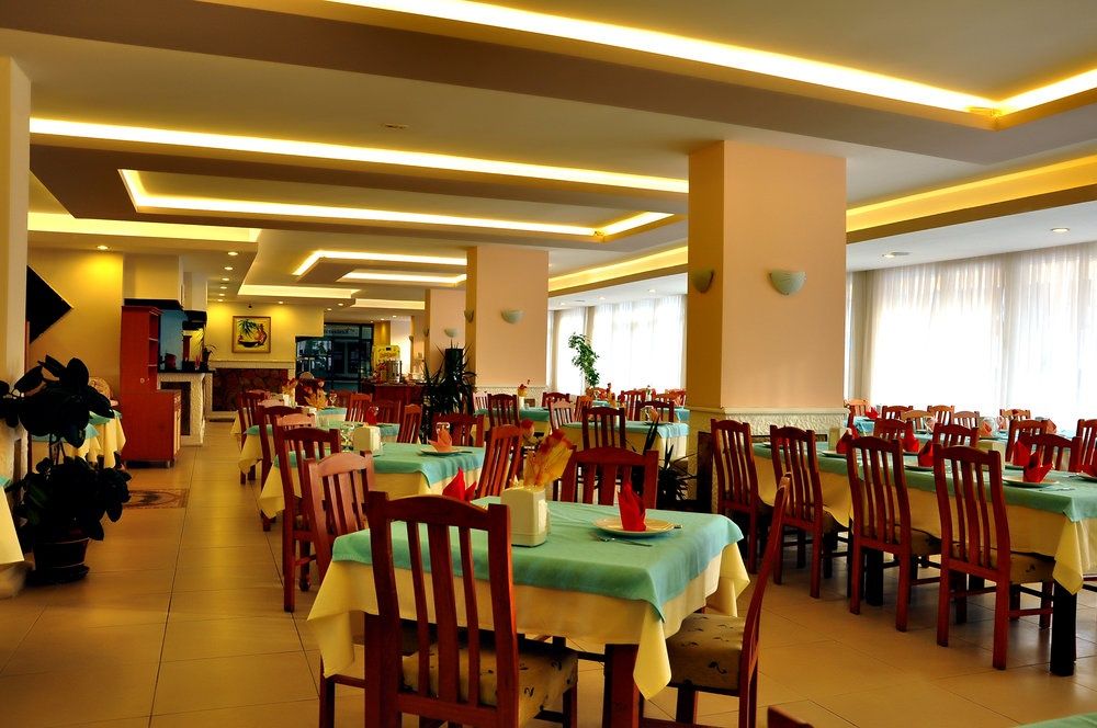 Cinar Family Suite Hotel фото 49