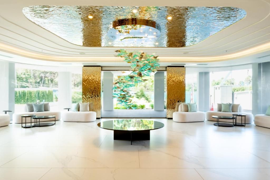 Sole Mio Boutique Hotel and Wellness (Adults Only) фото 16