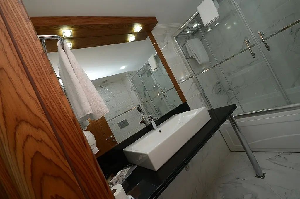 NK Hotel Izmir фото 11