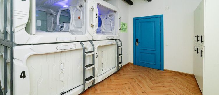 Фото отеля Дублин Сити