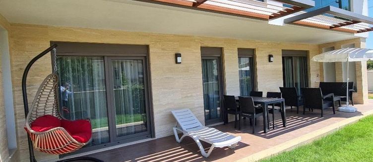 Фото отеля Veranda Beach Suites Boutique