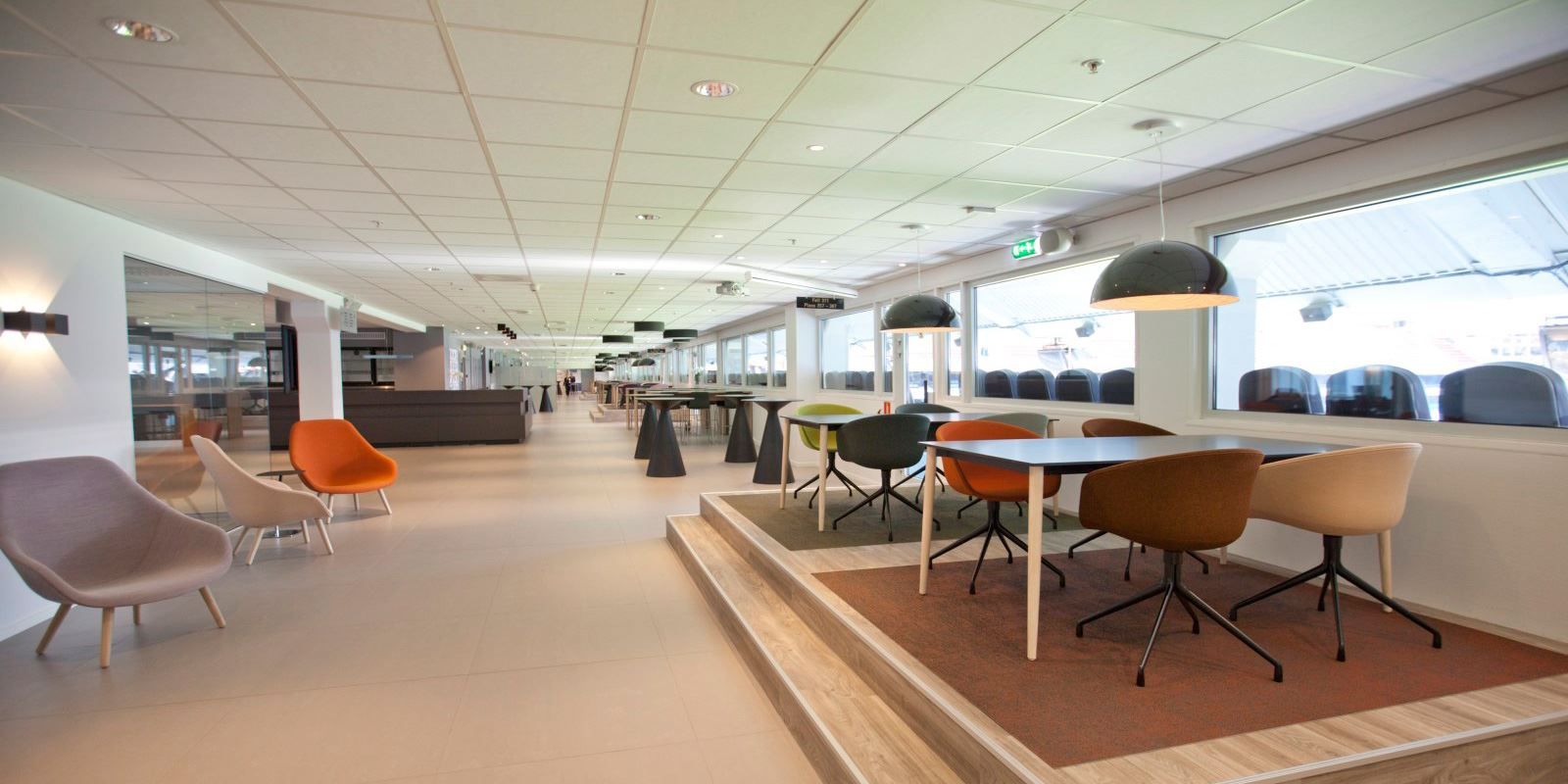 Thon Hotel Ullevaal Stadion фото 41