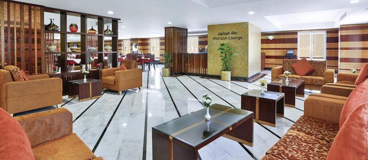 Фото отеля Gateway Hotel