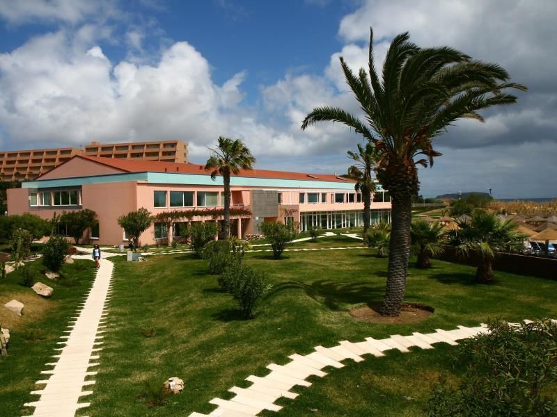 Vila Baleira – Hotel Resort & Thalasso Spa фото 20