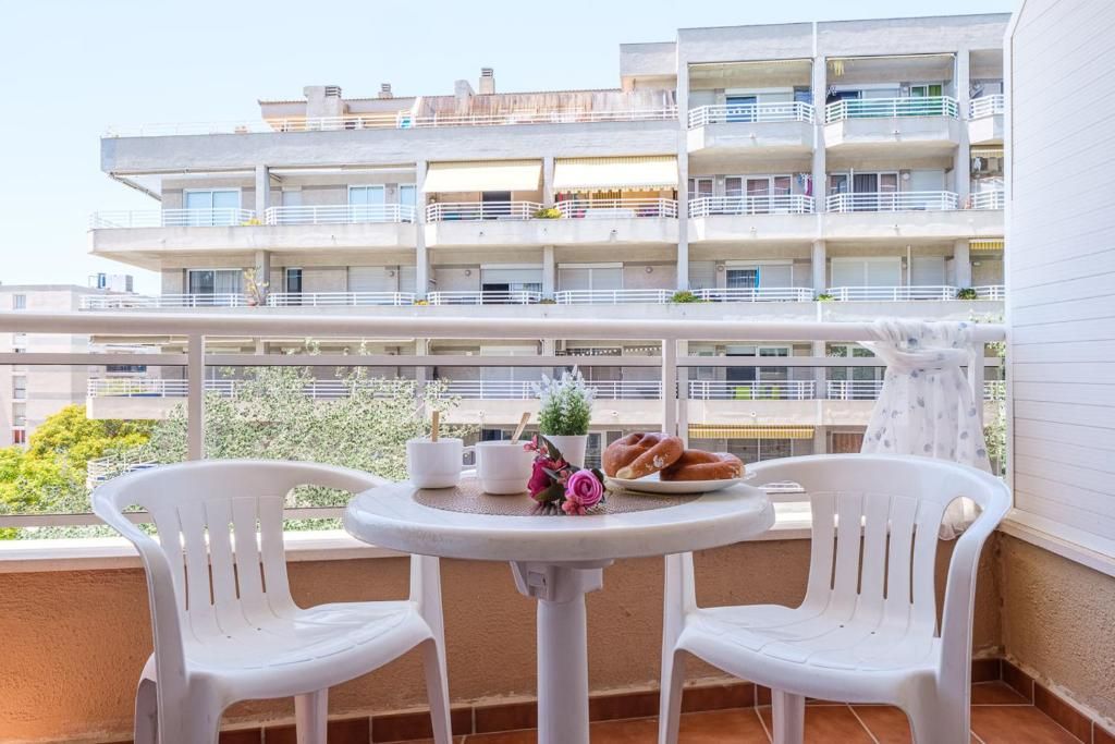 Апарт-отель «California Apartamentos» фото 54