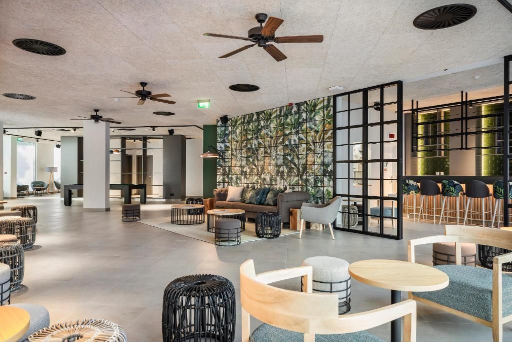 The Patio Suite фото 23