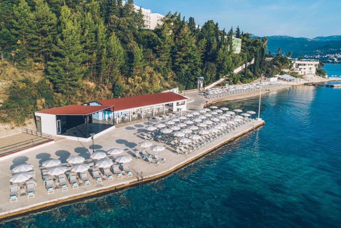 Iberostar Herceg Novi фото 10