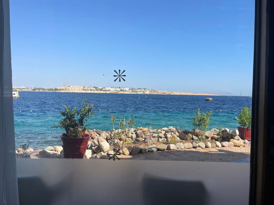 Lido Sharm Hotel фото 73
