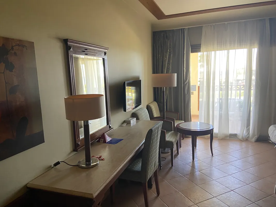 Charmillion Club Resort фото 70
