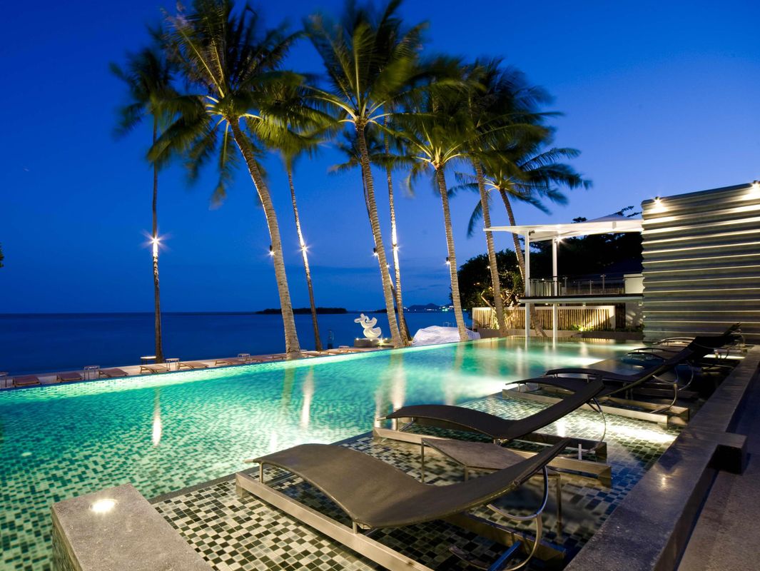 Sareeraya Villas & Suites Hotel фото 24