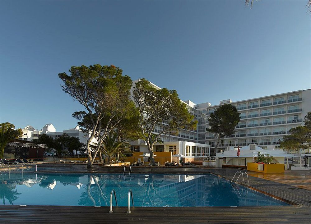 Amare Beach Hotel Ibiza фото 38