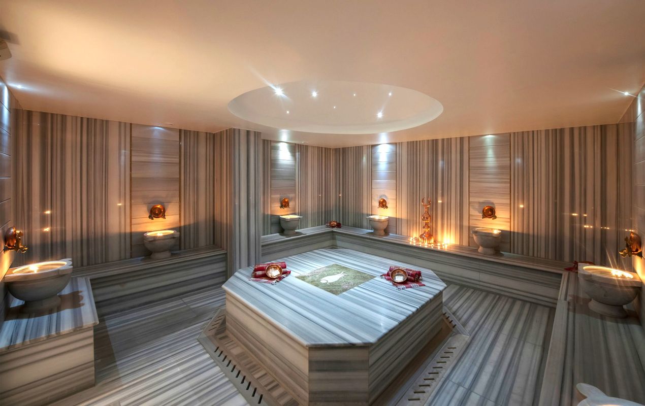 Doubletree by Hilton Istanbul - Sirkeci фото 10