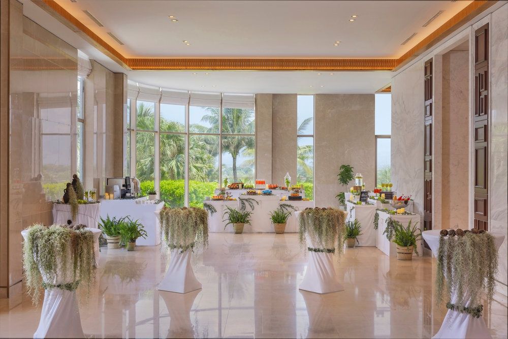 Movenpick Resort Cam Ranh фото 91
