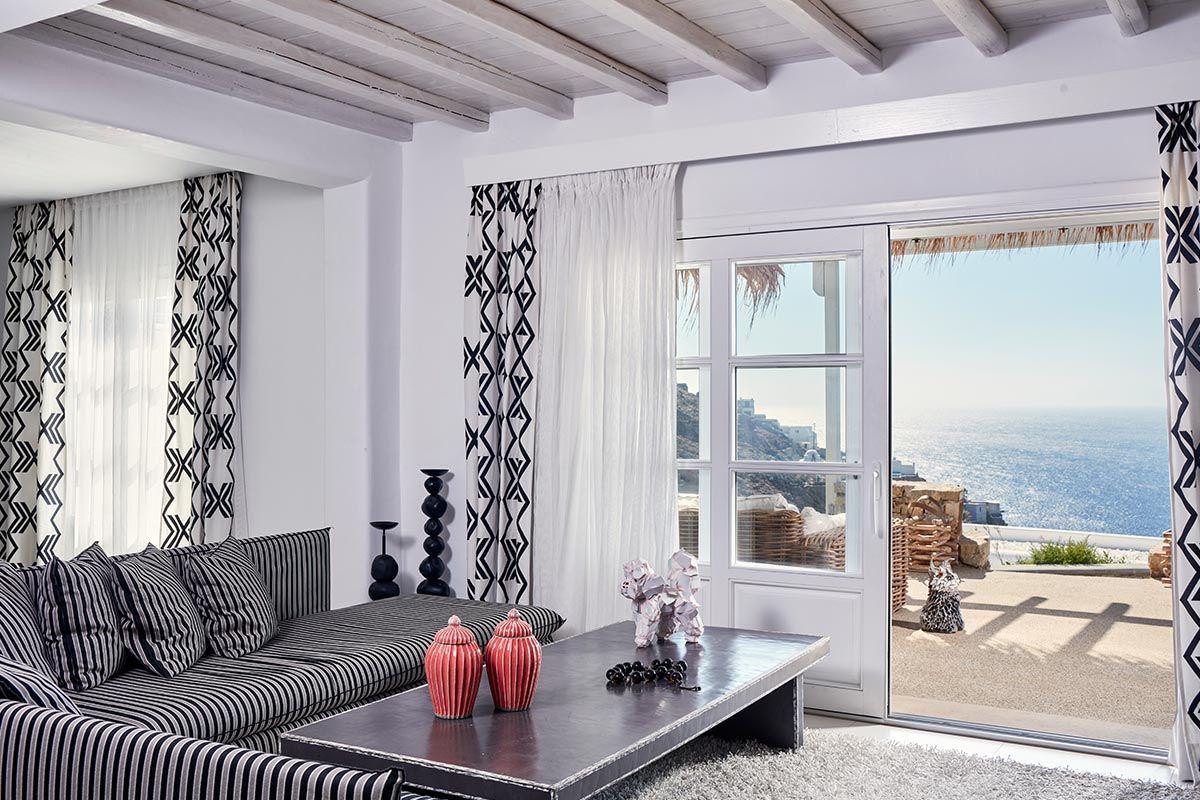 Myconian Villa Collection - Preferred Hotels & Resorts фото 23