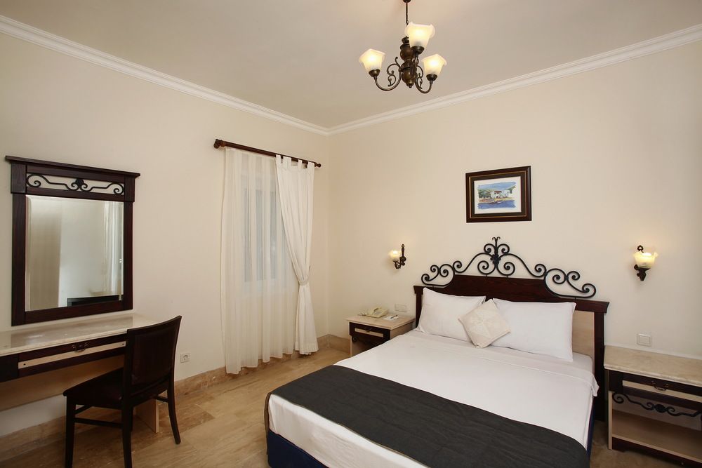 Fleur Bay Resort фото 128