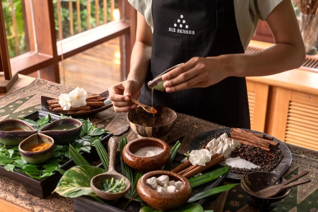 Six Senses Samui фото 71