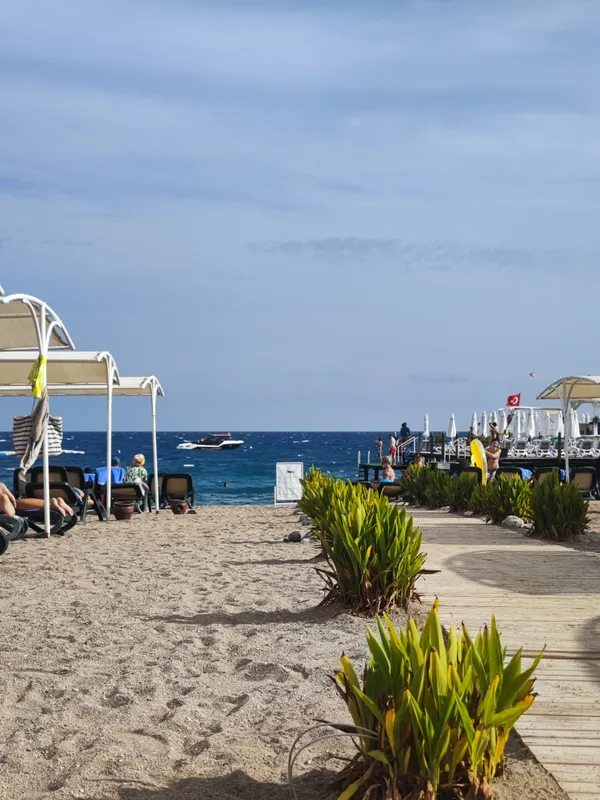 Club Hotel Phaselis Rose фото 87