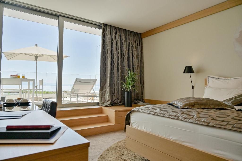 Hotel Bevanda - Relais & Chateaux фото 15